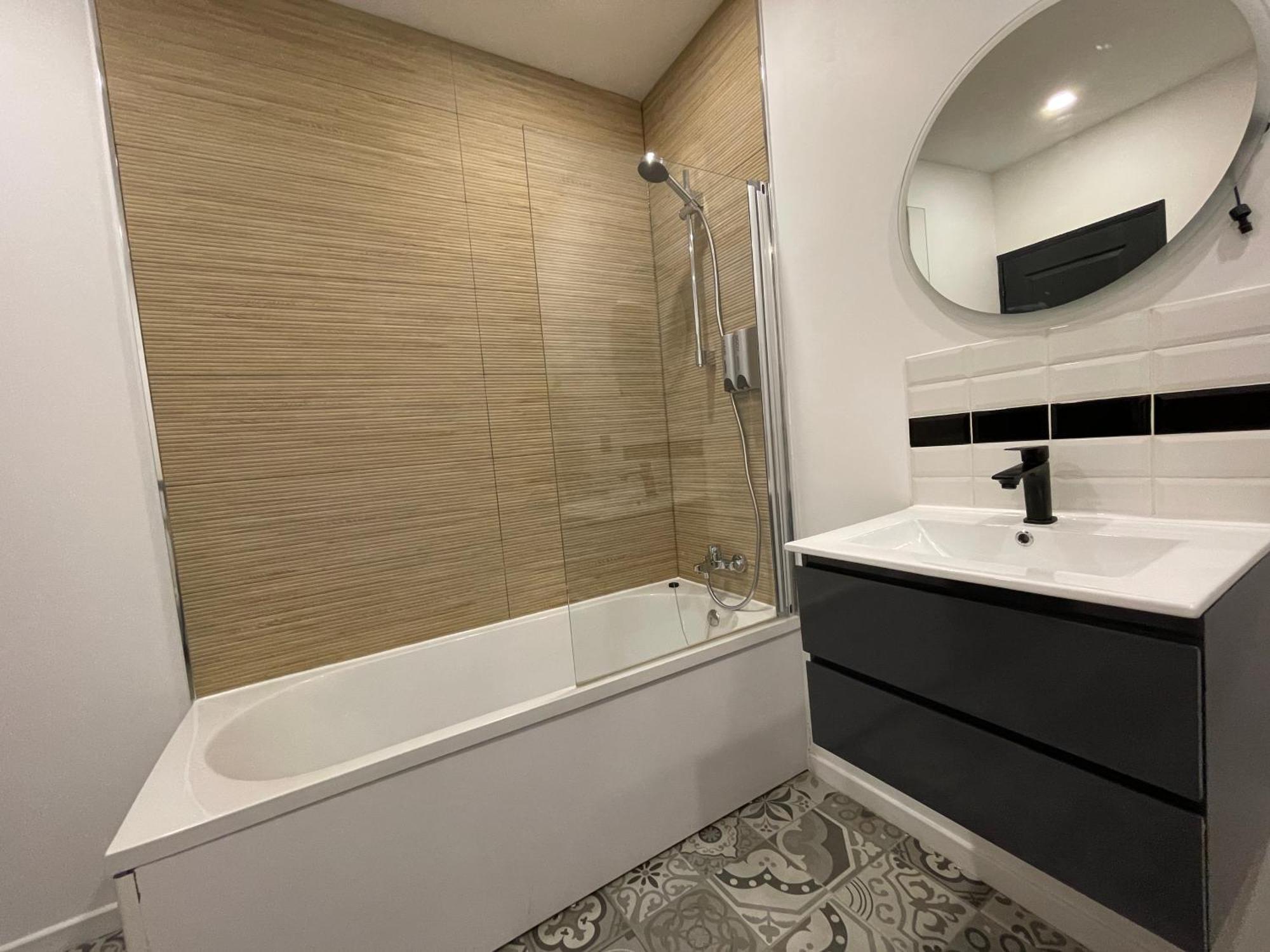 Apartment L'elegant T2 - Calme Et Spacieux *